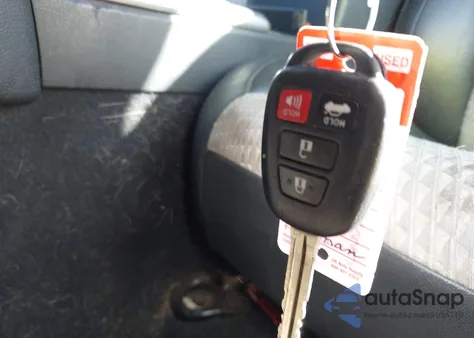 2012 Toyota Camry Se from USA, damaged, VIN 4T1BF1FK8CU564722